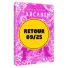 League of Legends - L'art et la création de Arcane