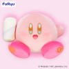 Kirby - Peluche Kirby with Marshmallow 34 cm