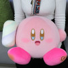 Kirby - Peluche Kirby with Marshmallow 34 cm