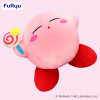 Kirby - Peluche Full and Sleepy 34 cm