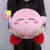 Kirby - Peluche Full and Sleepy 34 cm