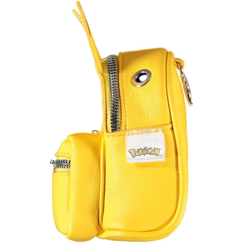 Pokemon - Micro sac bandoulière Pikachu