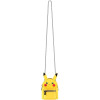 Pokemon - Micro sac bandoulière Pikachu