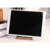 Genshin Impact - Support de téléphone en acrylique Zhongli (17 cm)