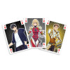 Solo Leveling - Jeu de cartes à jouer
