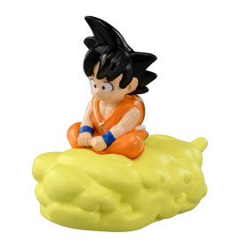 Dragon Ball – Figurine Dream Tomica Son Goku Nimbus