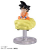 Dragon Ball – Figurine Dream Tomica Son Goku Nimbus