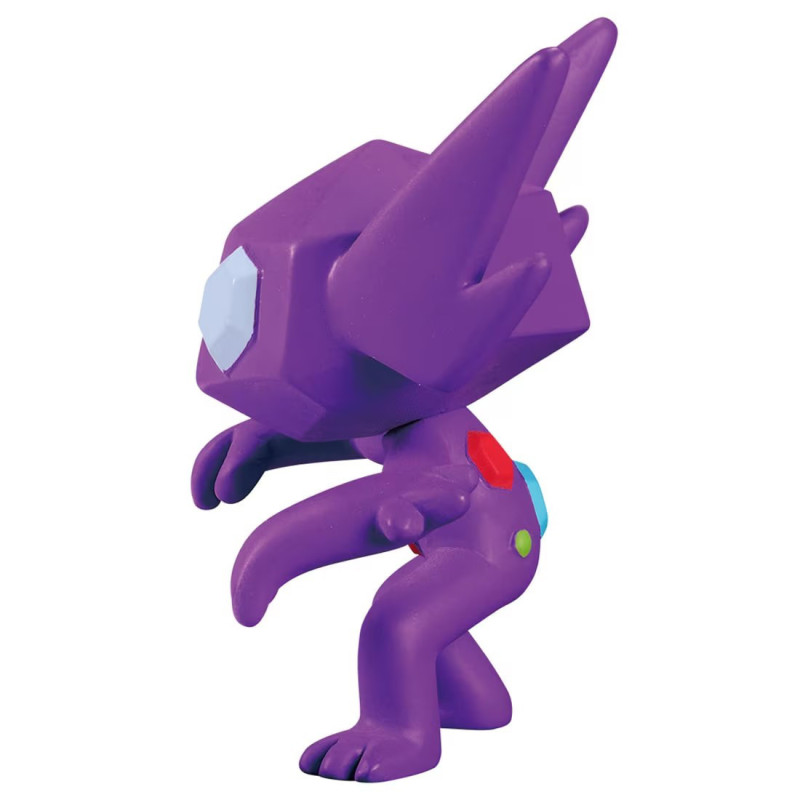 Pokémon - Figurine Monster Collection MonColle MS-34 Sableye (Ténéfix)
