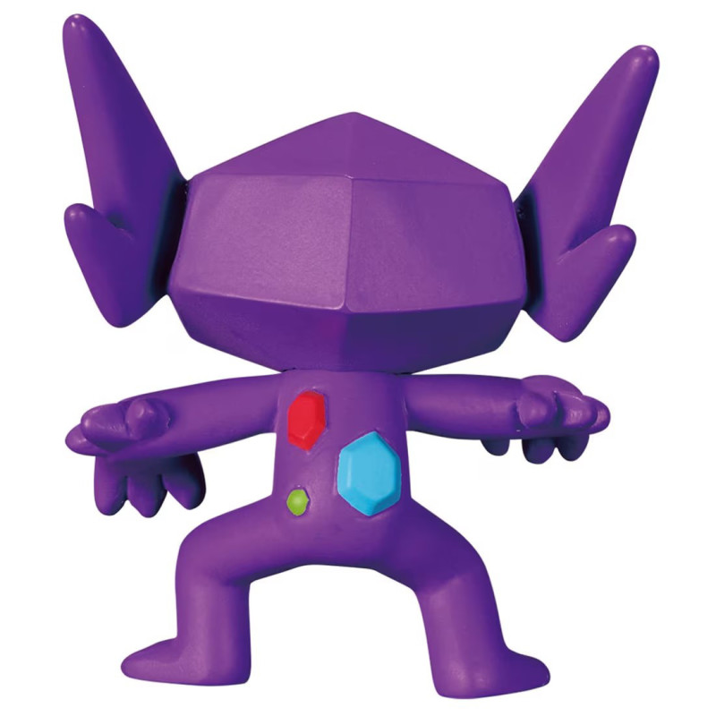 Pokémon - Figurine Monster Collection MonColle MS-34 Sableye (Ténéfix)