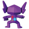 Pokémon - Figurine Monster Collection MonColle MS-34 Sableye (Ténéfix)