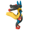 Pokémon - Figurine Monster Collection MonColle Mega Lucario