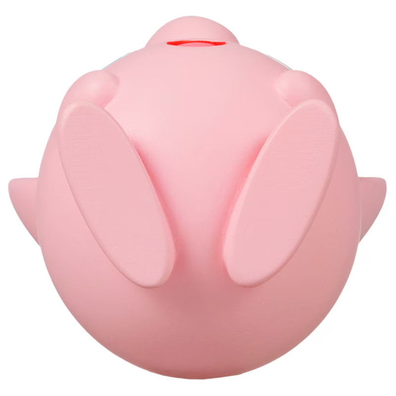 Pokémon - Figurine Monster Collection MonColle MS-18 Jigglypuff (Rondoudou)