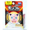 Pokémon - Figurine Monster Collection MonColle MS-18 Jigglypuff (Rondoudou)