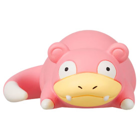 Pokemon - Figurine Monster Collection MonColle MS-38 Slowpoke (Ramoloss)