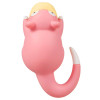 Pokémon - Figurine Monster Collection MonColle MS-38 Slowpoke (Ramoloss)