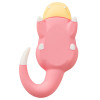 Pokémon - Figurine Monster Collection MonColle MS-38 Slowpoke (Ramoloss)