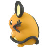 Pokémon - Figurine Monster Collection MonColle MS-44 Dedenne