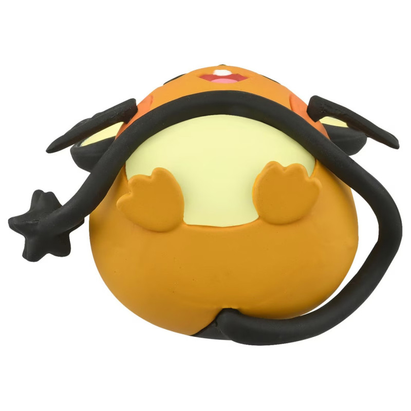 Pokémon - Figurine Monster Collection MonColle MS-44 Dedenne