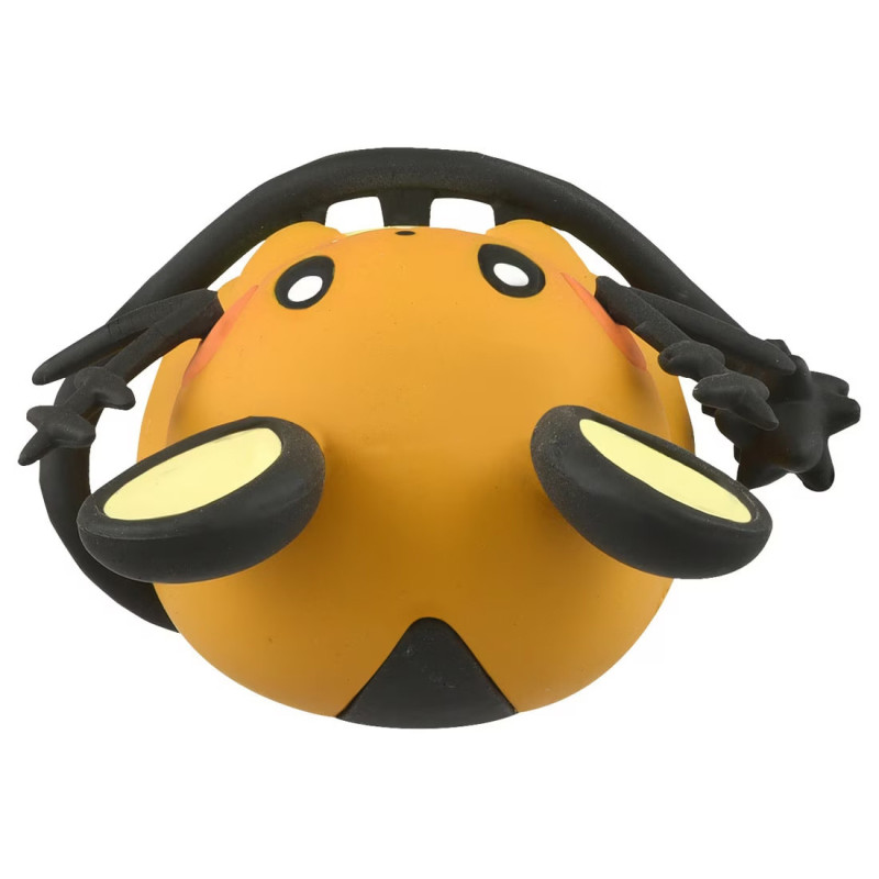 Pokémon - Figurine Monster Collection MonColle MS-44 Dedenne