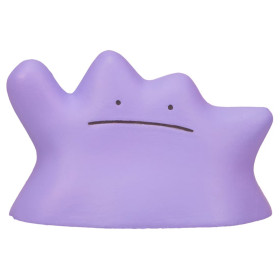 Pokemon - Figurine Monster Collection MonColle MS-49 Ditto (Métamorph)