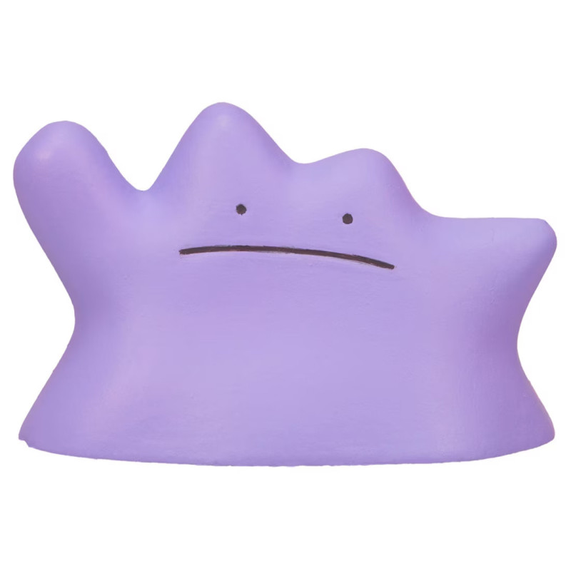 Pokemon - Figurine Monster Collection MonColle MS-49 Ditto (Métamorph)