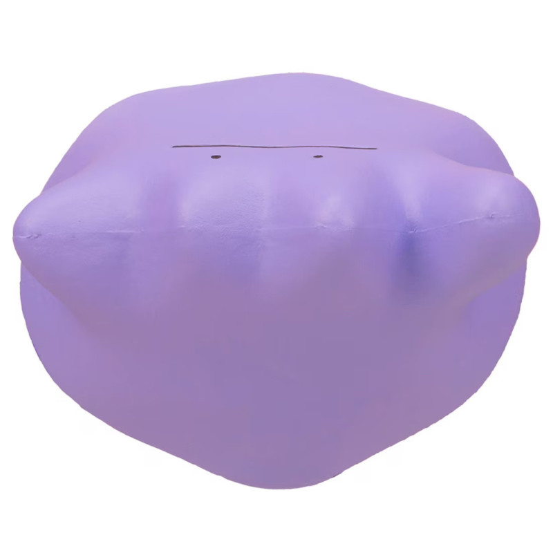 Pokémon - Figurine Monster Collection MonColle MS-49 Ditto (Métamorph)