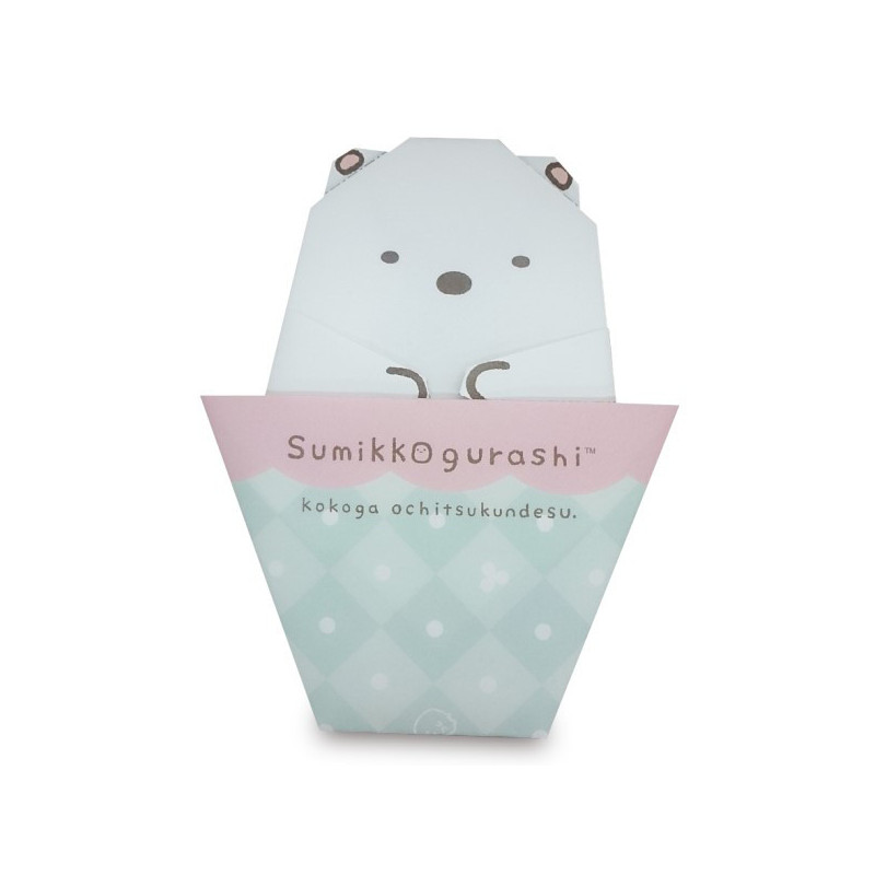 Sumikko Gurashi - Set origami