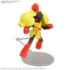 Pokemon - Model kit Collection Plamo Collection 58 Select Series Armarouge