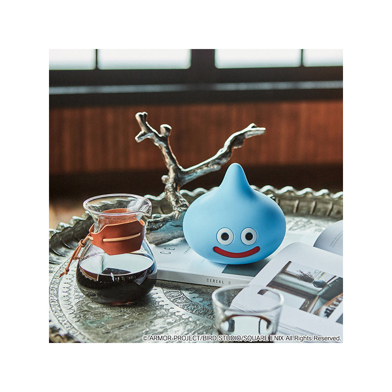 Dragon Quest - Petite lampe veilleuse Slime