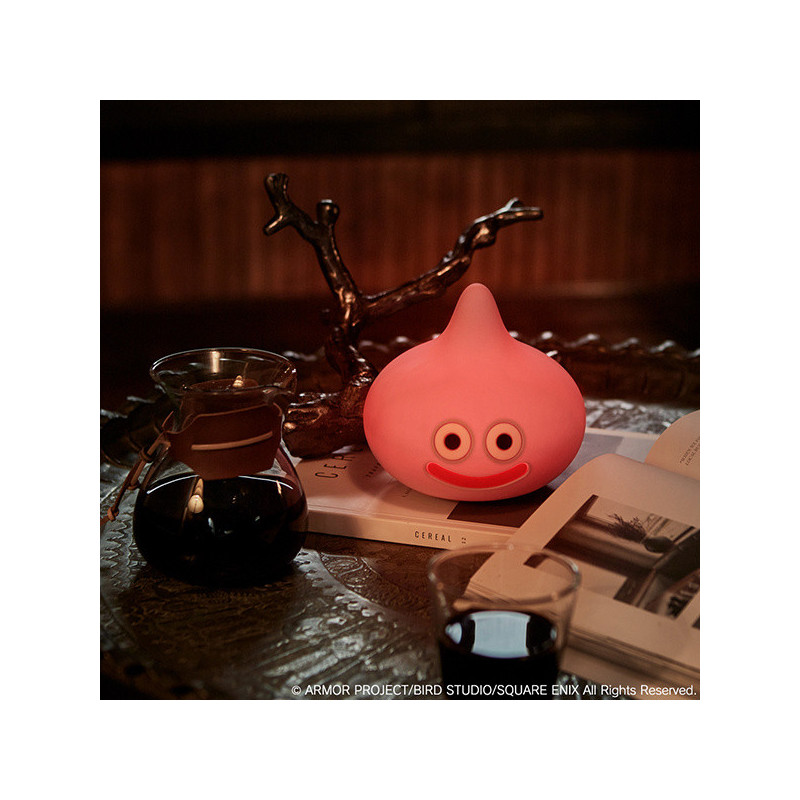 Dragon Quest - Petite lampe veilleuse Slime