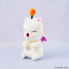 Final Fantasy - Peluche fluffy Moogle 18 cm