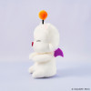 Final Fantasy - Peluche fluffy Moogle 18 cm