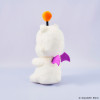 Final Fantasy - Peluche fluffy Moogle 18 cm