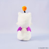 Final Fantasy - Peluche fluffy Moogle 18 cm