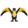 Pokemon - Figurine Monster Collection MonColle MS-47 Kilowattrel (Fulgulairo)