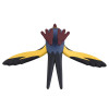 Pokémon - Figurine Monster Collection MonColle MS-47 Kilowattrel (Fulgulairo)