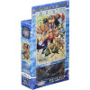 One Piece - Puzzle Art Crystal vitrail 126 pièces "100000 VS 10"