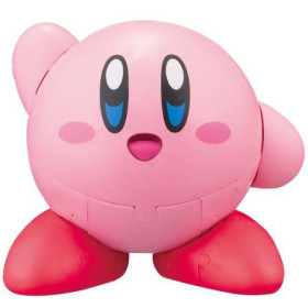 Kirby - Puzzle 3D Kumukumu 36 pièces