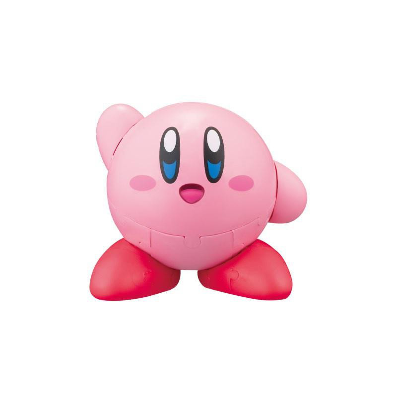 Kirby - Puzzle 3D Kumukumu 36 pièces