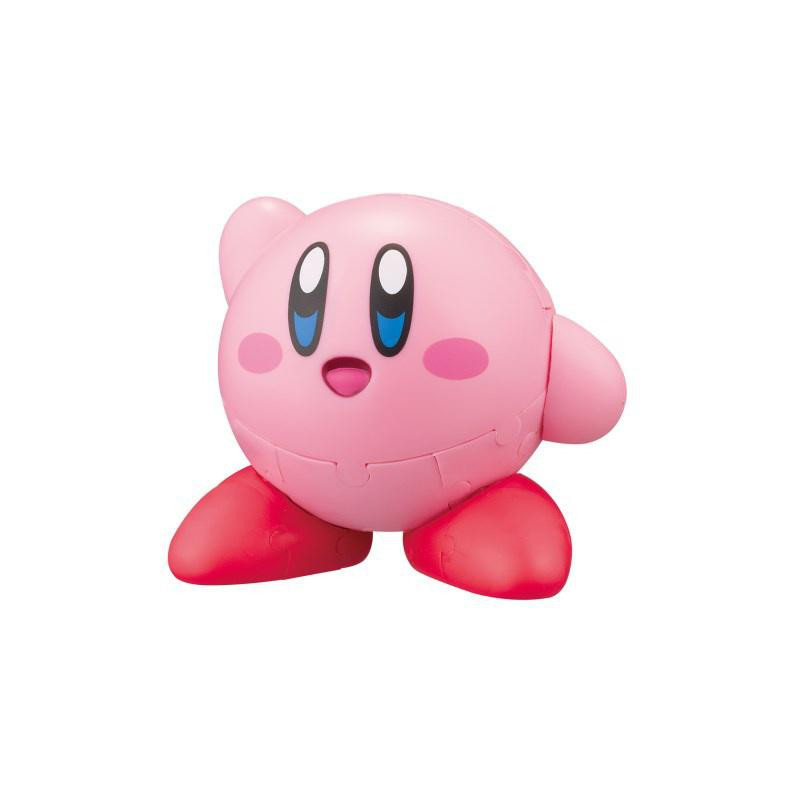 Kirby - Puzzle 3D Kumukumu 36 pièces
