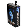 DÉCEMBRE 2025 : Halloween 6 - The Curse of Michael Myers - Figurine Ultimate 18 cm