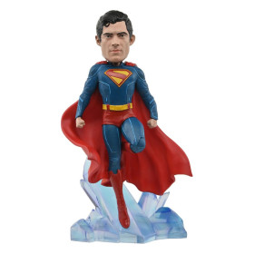 Superman (2025) - Figurine Headknocker