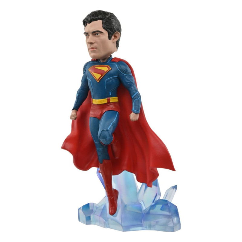MAI 2026 : Superman (2025) - Figurine Headknocker