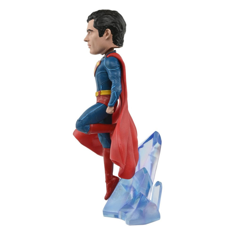 MARS 2026 : Superman (2025) - Figurine Headknocker