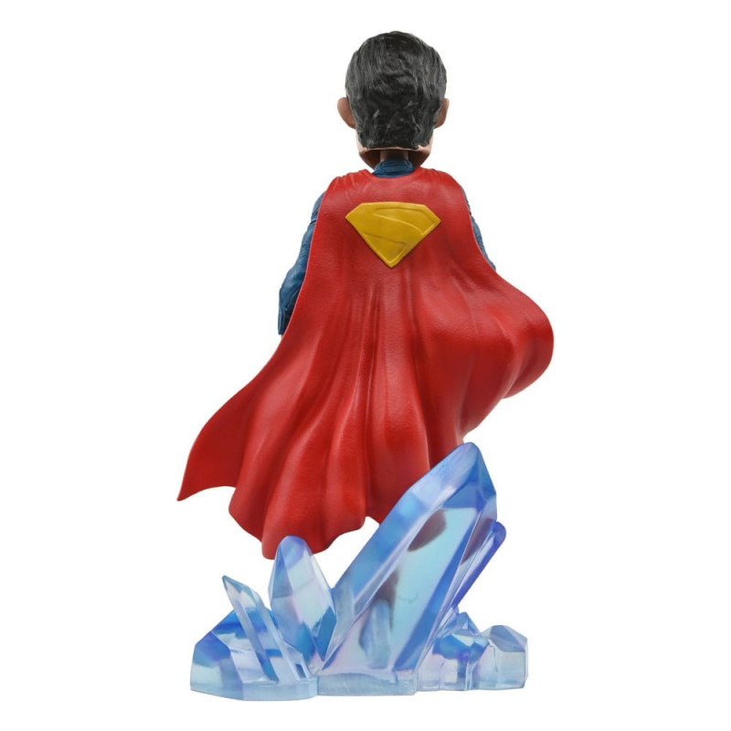MAI 2026 : Superman (2025) - Figurine Headknocker