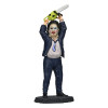 Texas  Chainsaw Massacre - Figurine Headknocker Pretty Woman Leatherface