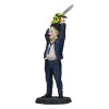 MAI 2026 : Texas  Chainsaw Massacre - Figurine Headknocker Pretty Woman Leatherface