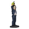 AOUT 2026 : Texas  Chainsaw Massacre - Figurine Headknocker Pretty Woman Leatherface