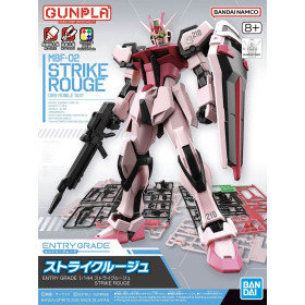 Gundam - Entry Grade EG 1/144 Strike Rouge