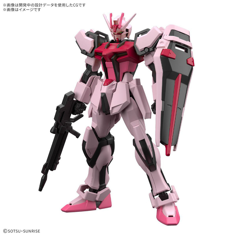 Gundam - Entry Grade EG 1/144 Strike Rouge